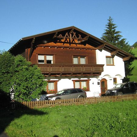Apartment Near The Arlberg Ski Area Pettneu am Arlberg Εξωτερικό φωτογραφία