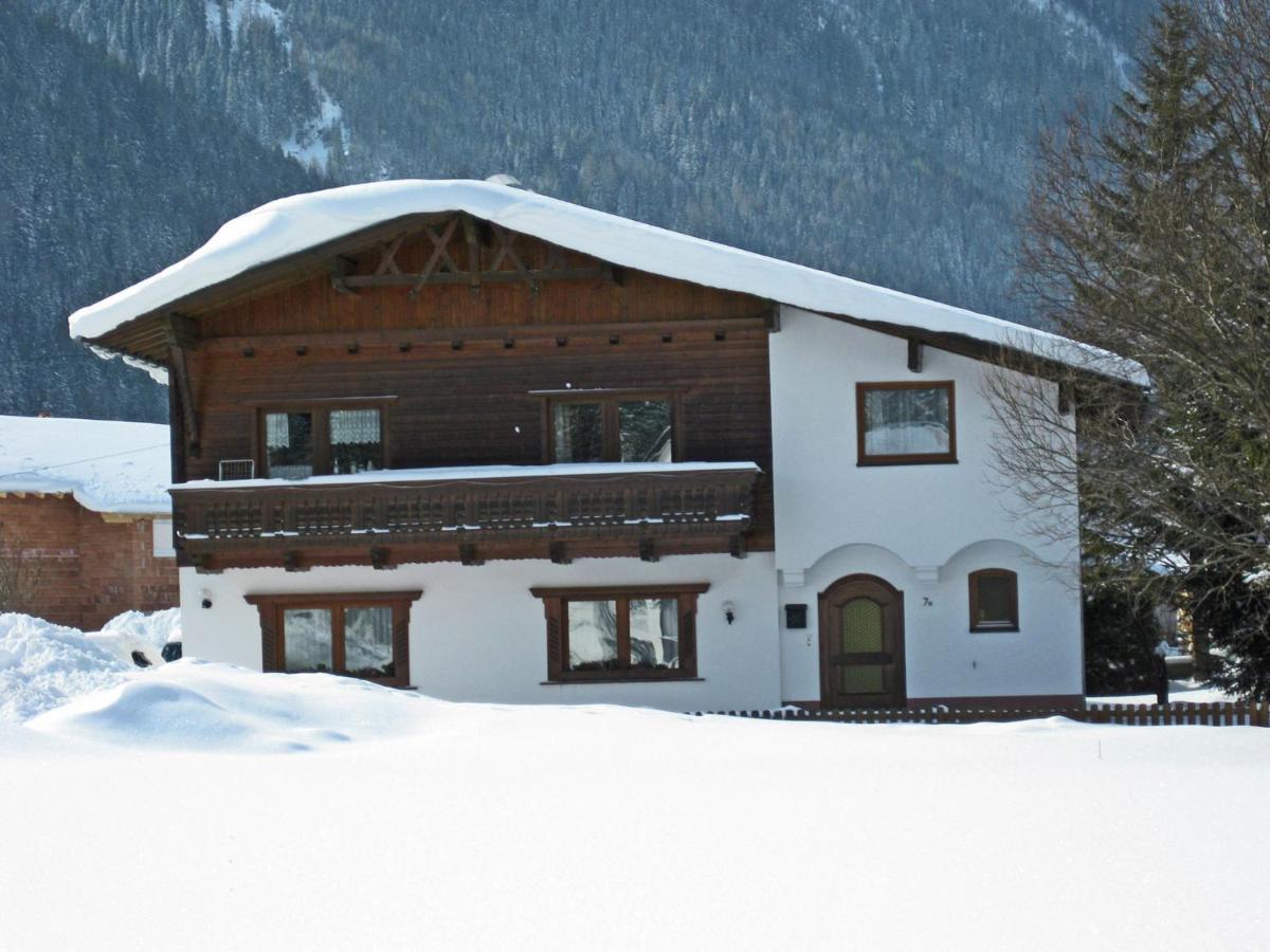 Apartment Near The Arlberg Ski Area Pettneu am Arlberg Εξωτερικό φωτογραφία