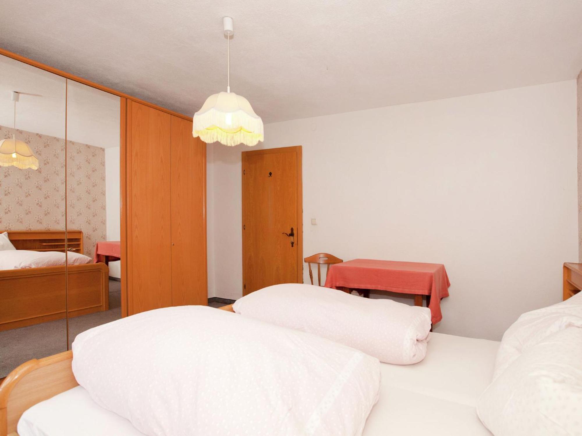Apartment Near The Arlberg Ski Area Pettneu am Arlberg Εξωτερικό φωτογραφία
