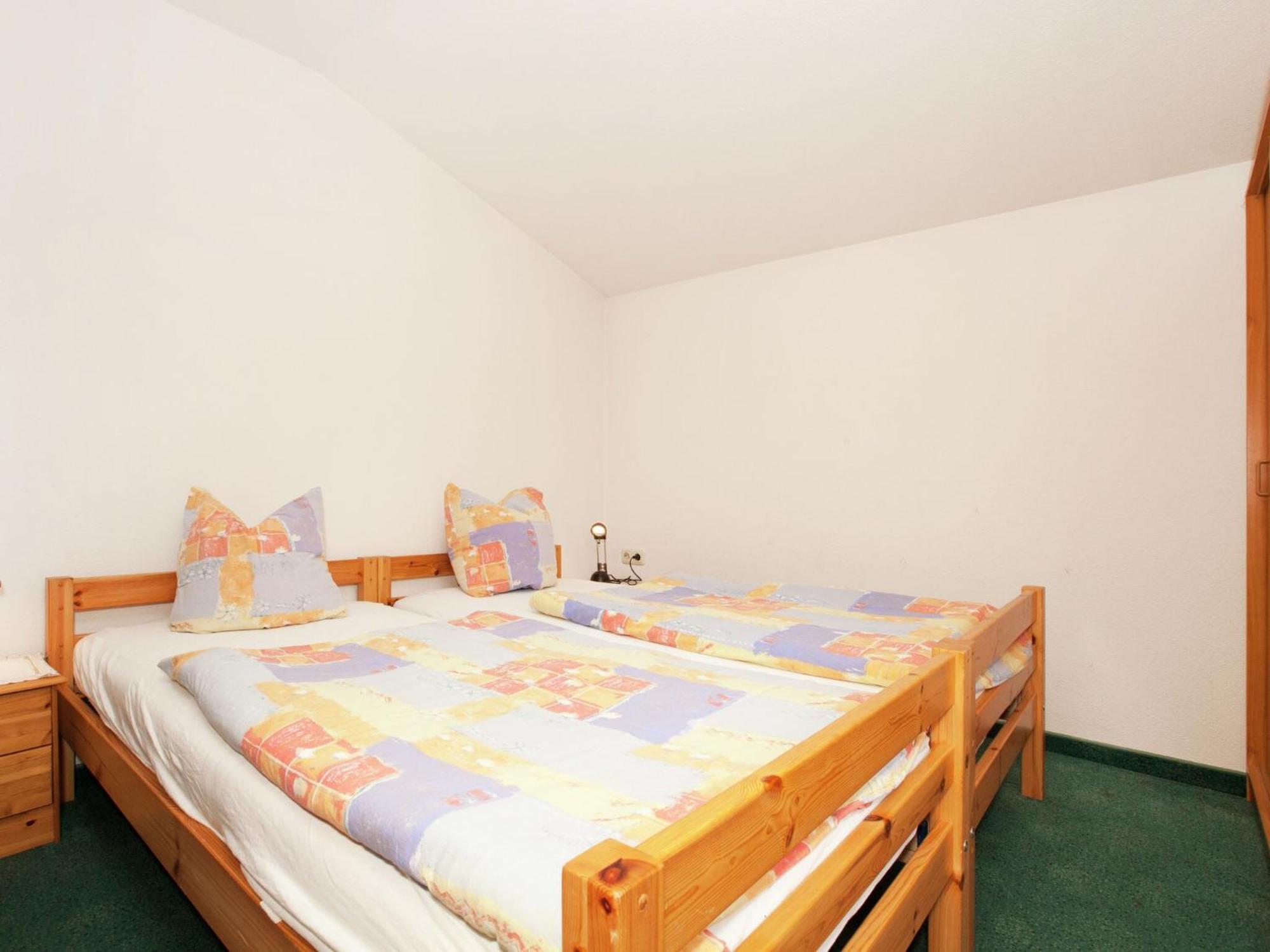 Apartment Near The Arlberg Ski Area Pettneu am Arlberg Εξωτερικό φωτογραφία
