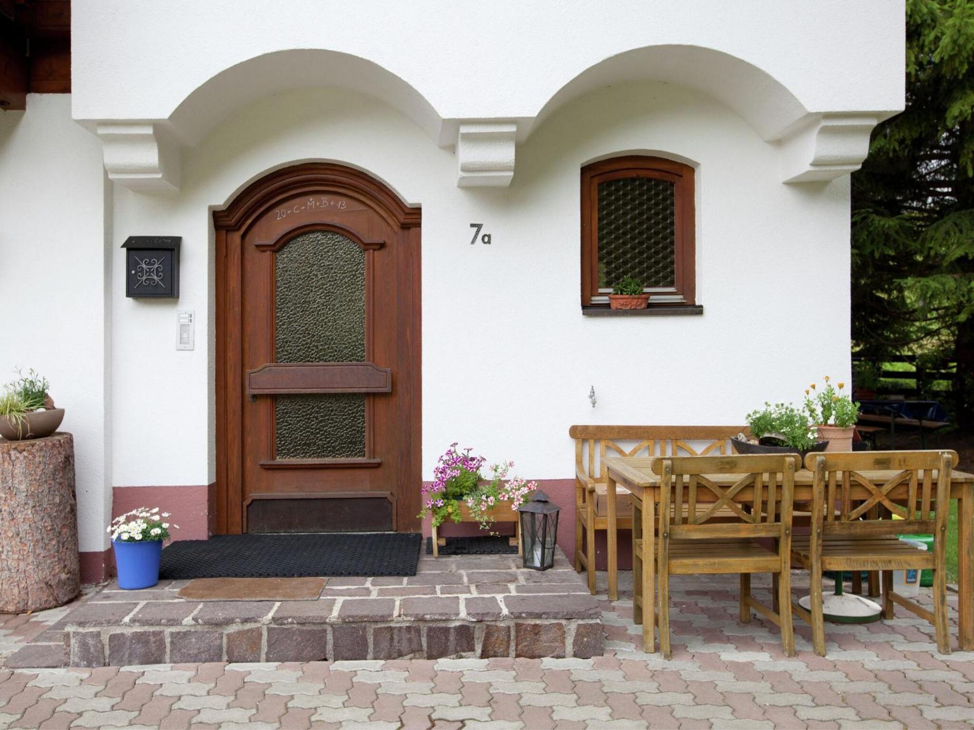 Apartment Near The Arlberg Ski Area Pettneu am Arlberg Εξωτερικό φωτογραφία
