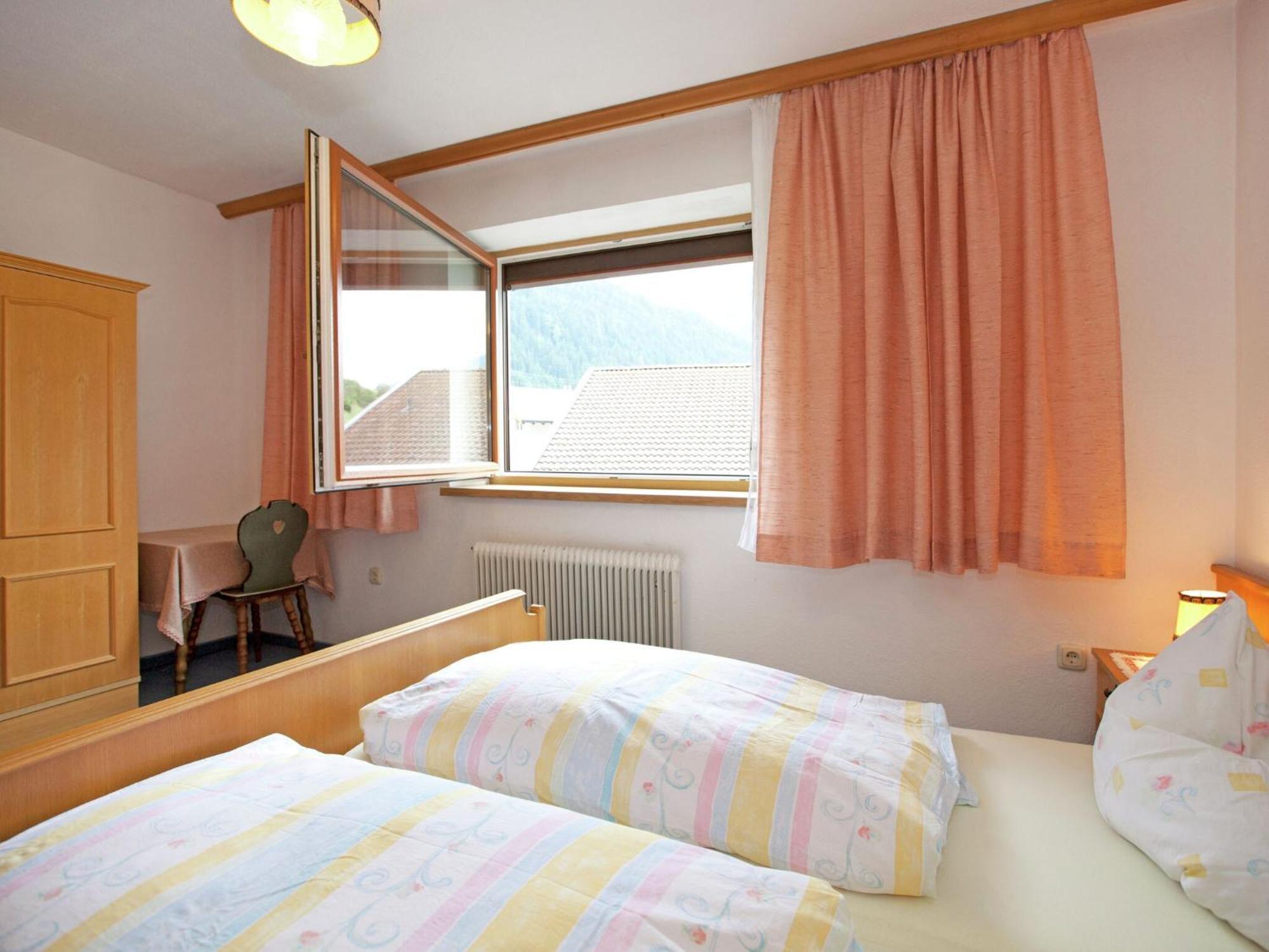 Apartment Near The Arlberg Ski Area Pettneu am Arlberg Εξωτερικό φωτογραφία