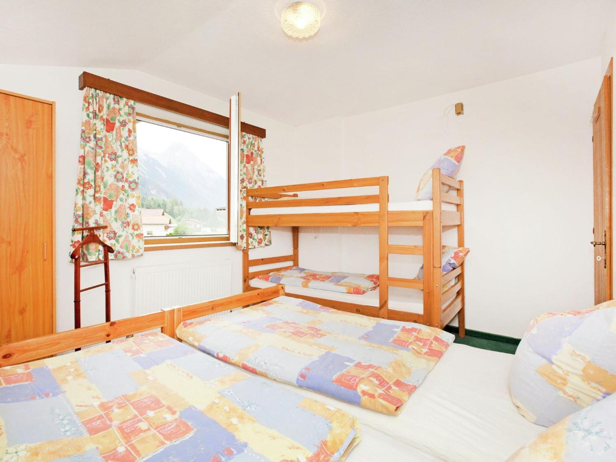 Apartment Near The Arlberg Ski Area Pettneu am Arlberg Εξωτερικό φωτογραφία
