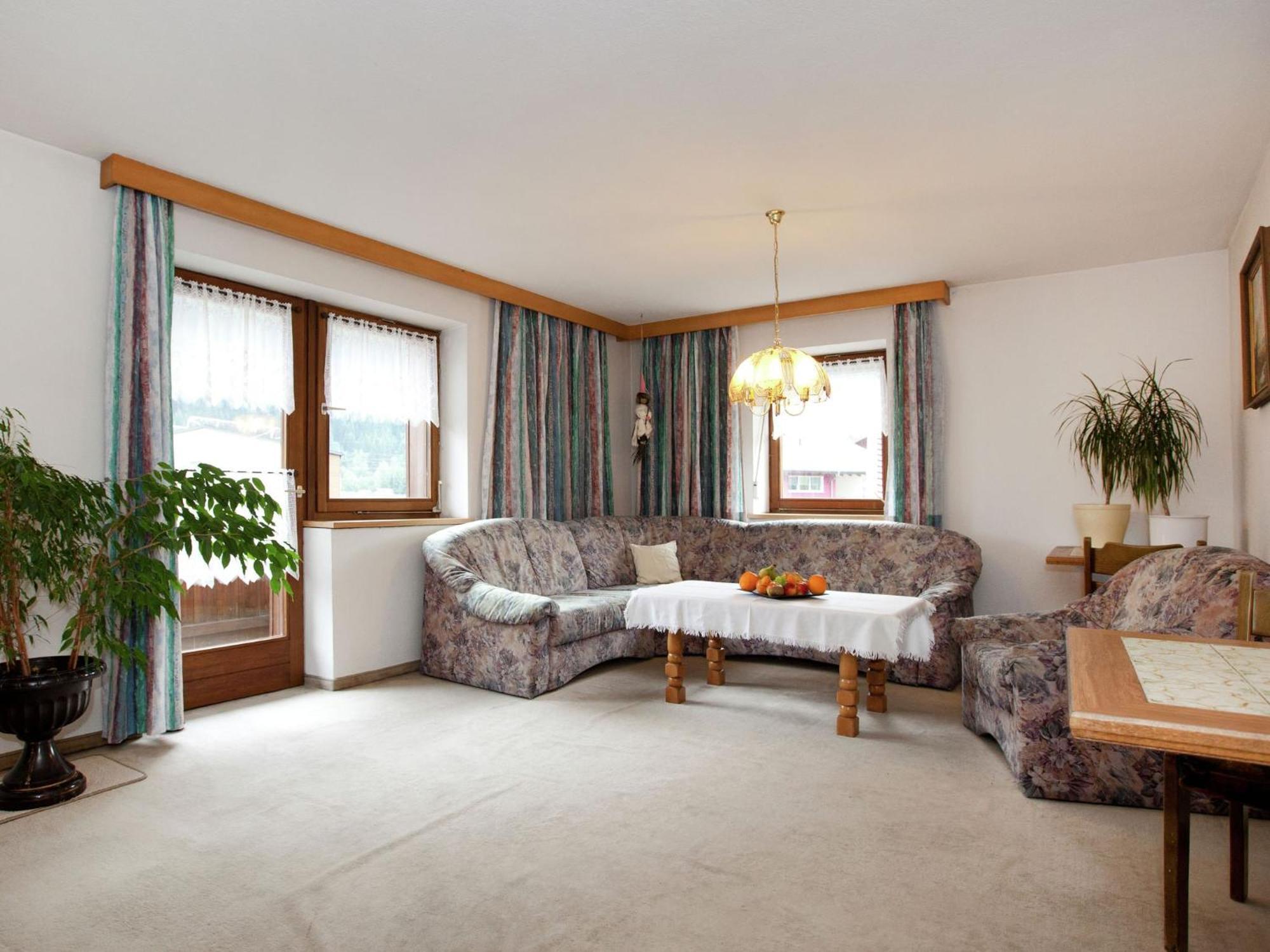 Apartment Near The Arlberg Ski Area Pettneu am Arlberg Εξωτερικό φωτογραφία