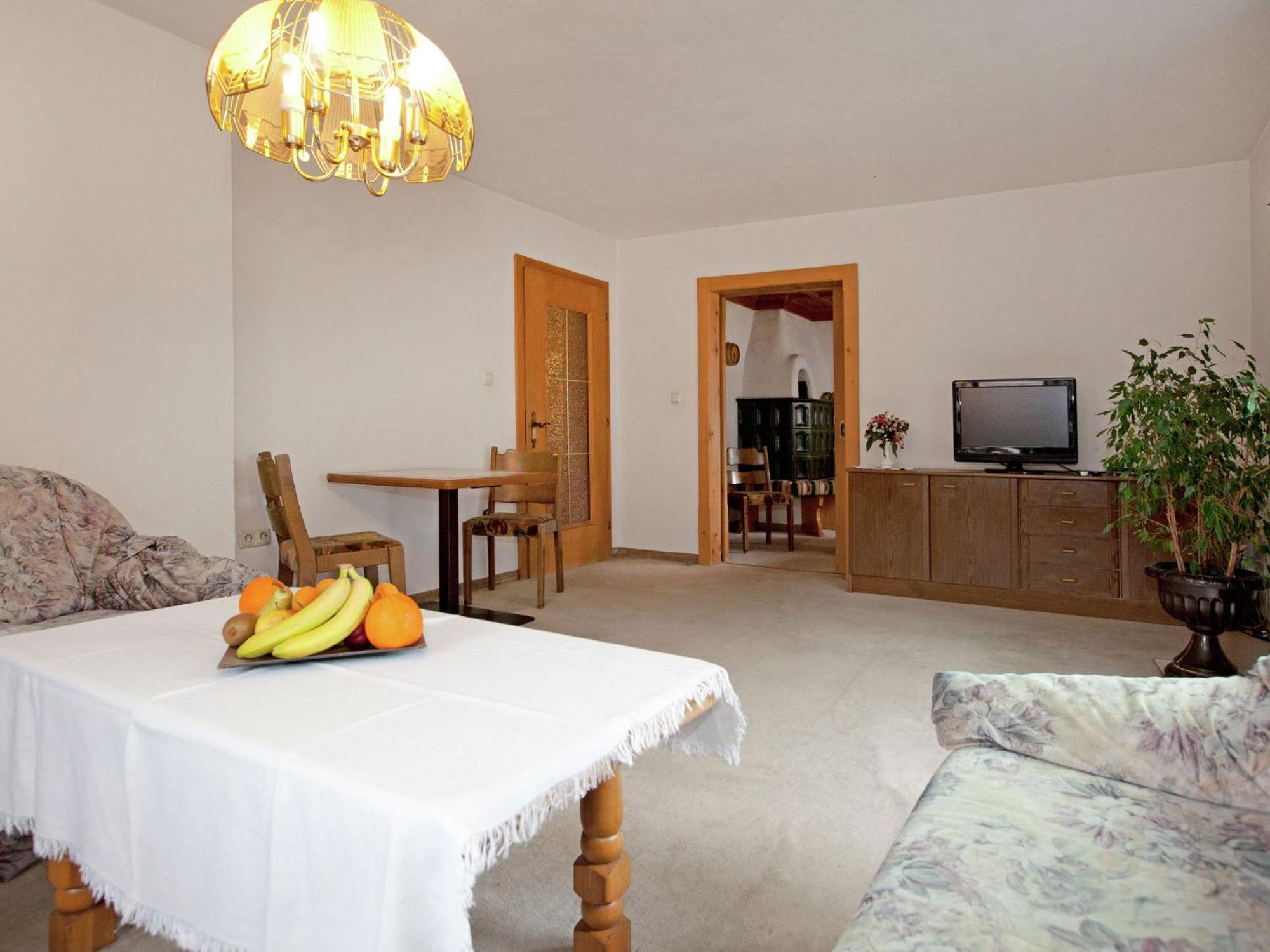 Apartment Near The Arlberg Ski Area Pettneu am Arlberg Εξωτερικό φωτογραφία