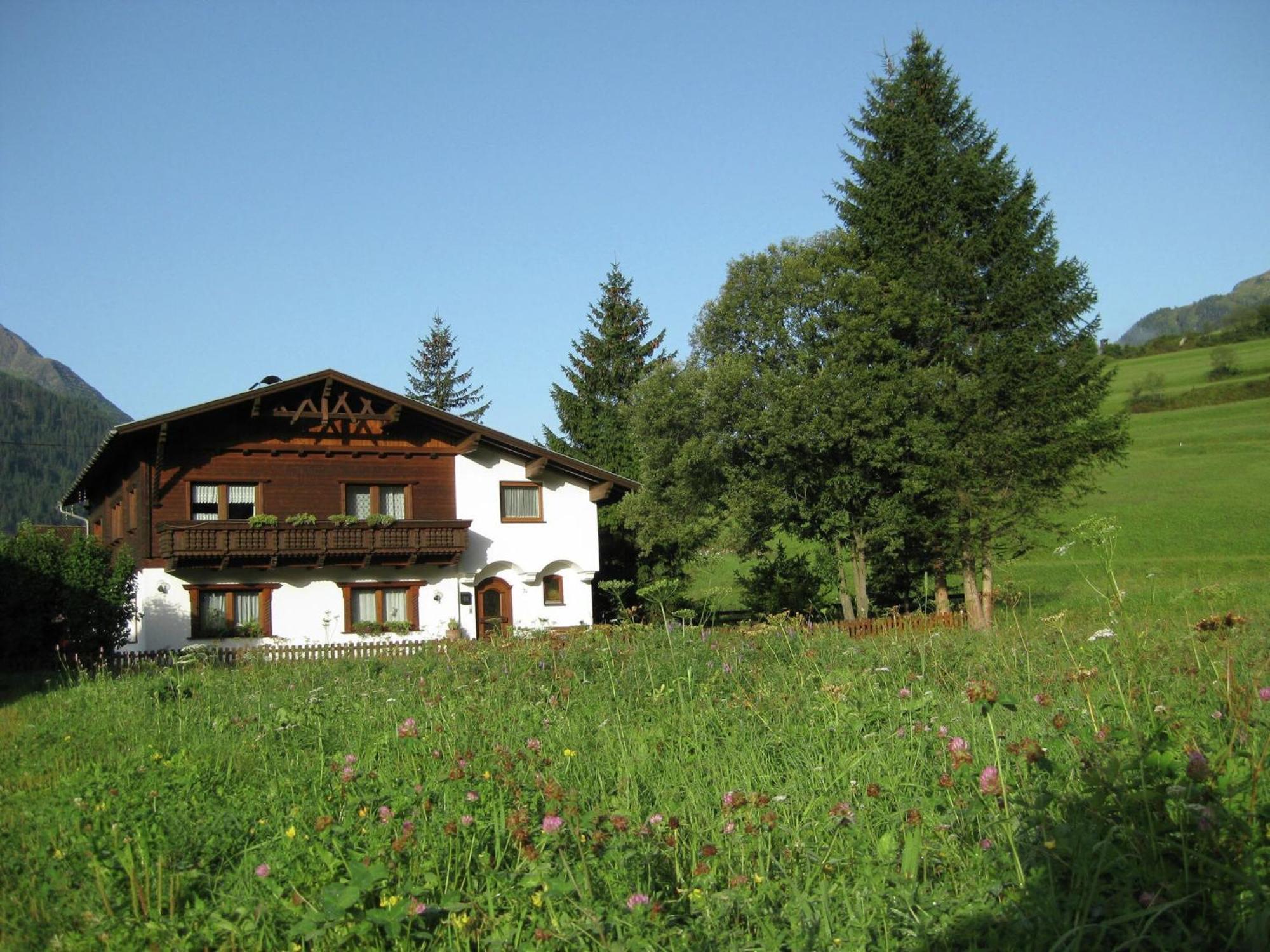 Apartment Near The Arlberg Ski Area Pettneu am Arlberg Εξωτερικό φωτογραφία