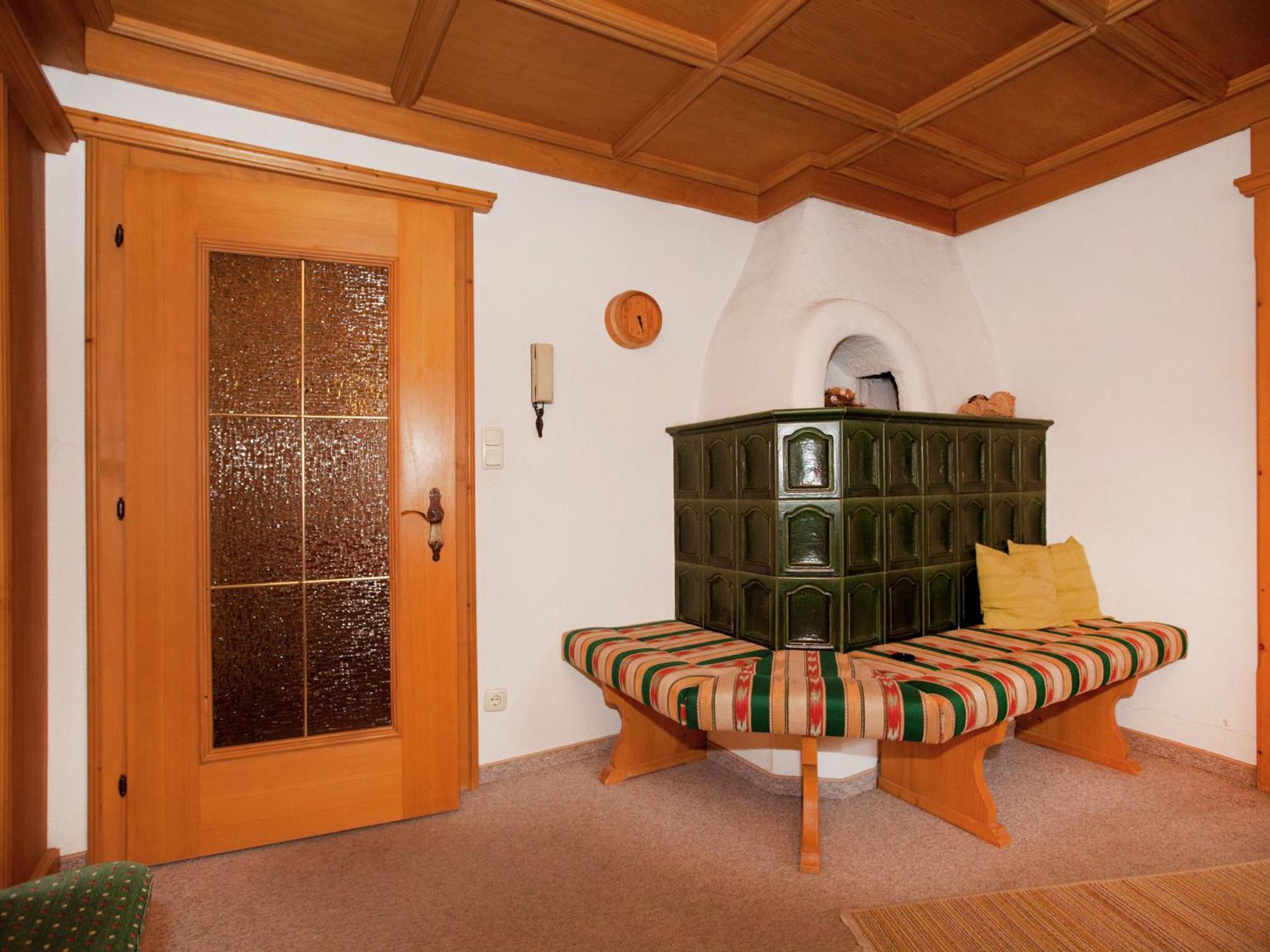 Apartment Near The Arlberg Ski Area Pettneu am Arlberg Εξωτερικό φωτογραφία