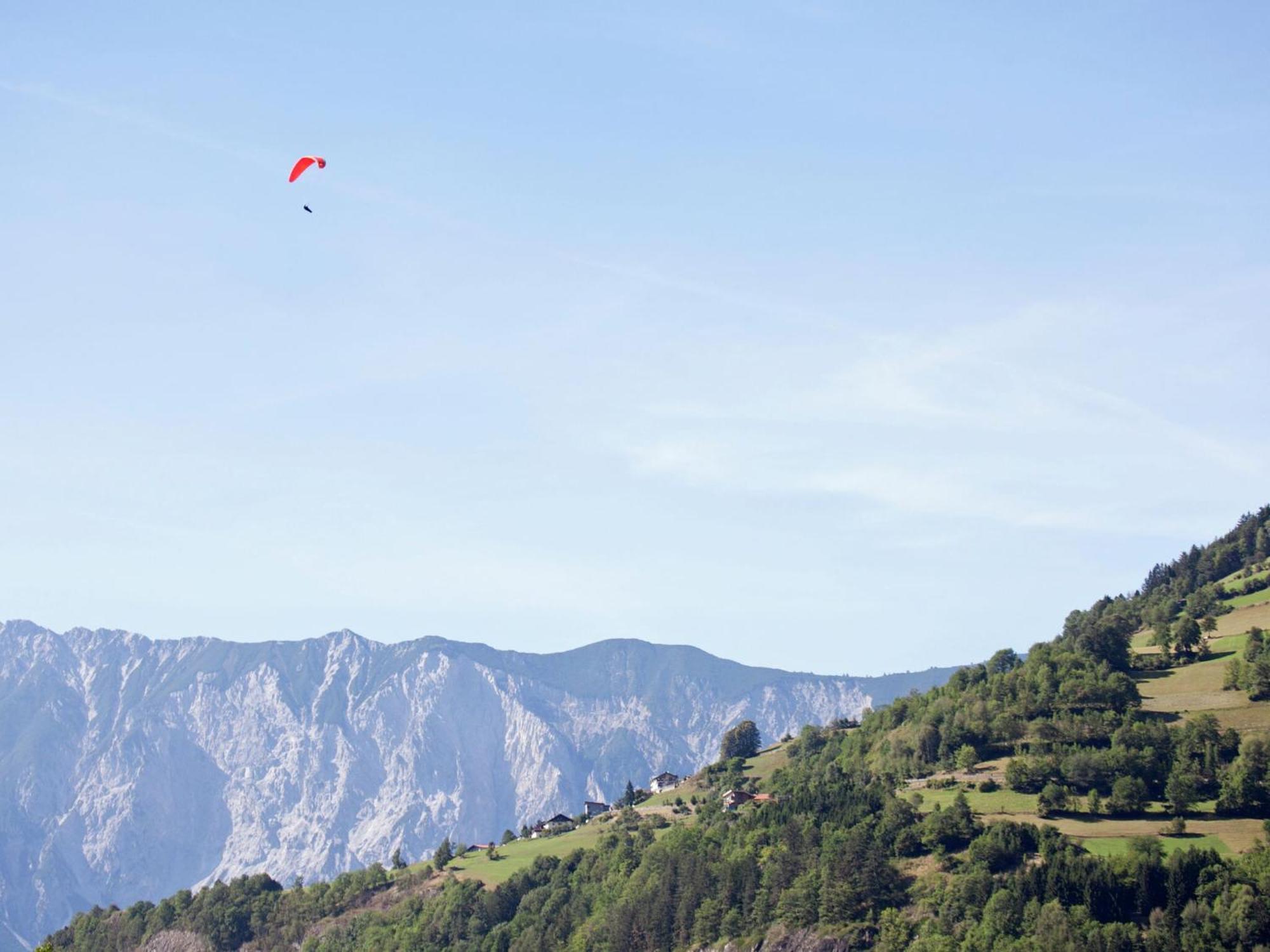 Apartment Near The Arlberg Ski Area Pettneu am Arlberg Εξωτερικό φωτογραφία