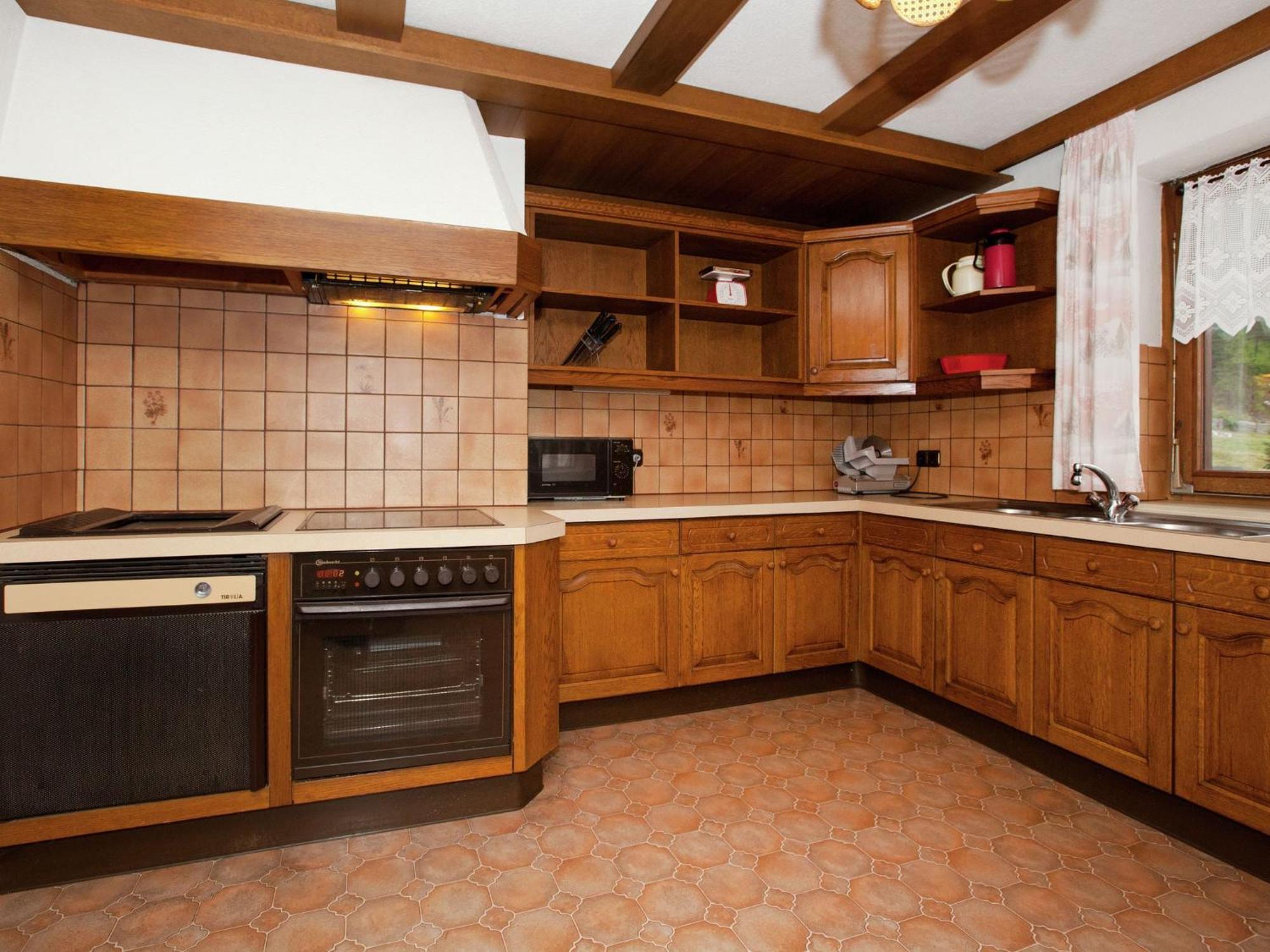 Apartment Near The Arlberg Ski Area Pettneu am Arlberg Εξωτερικό φωτογραφία