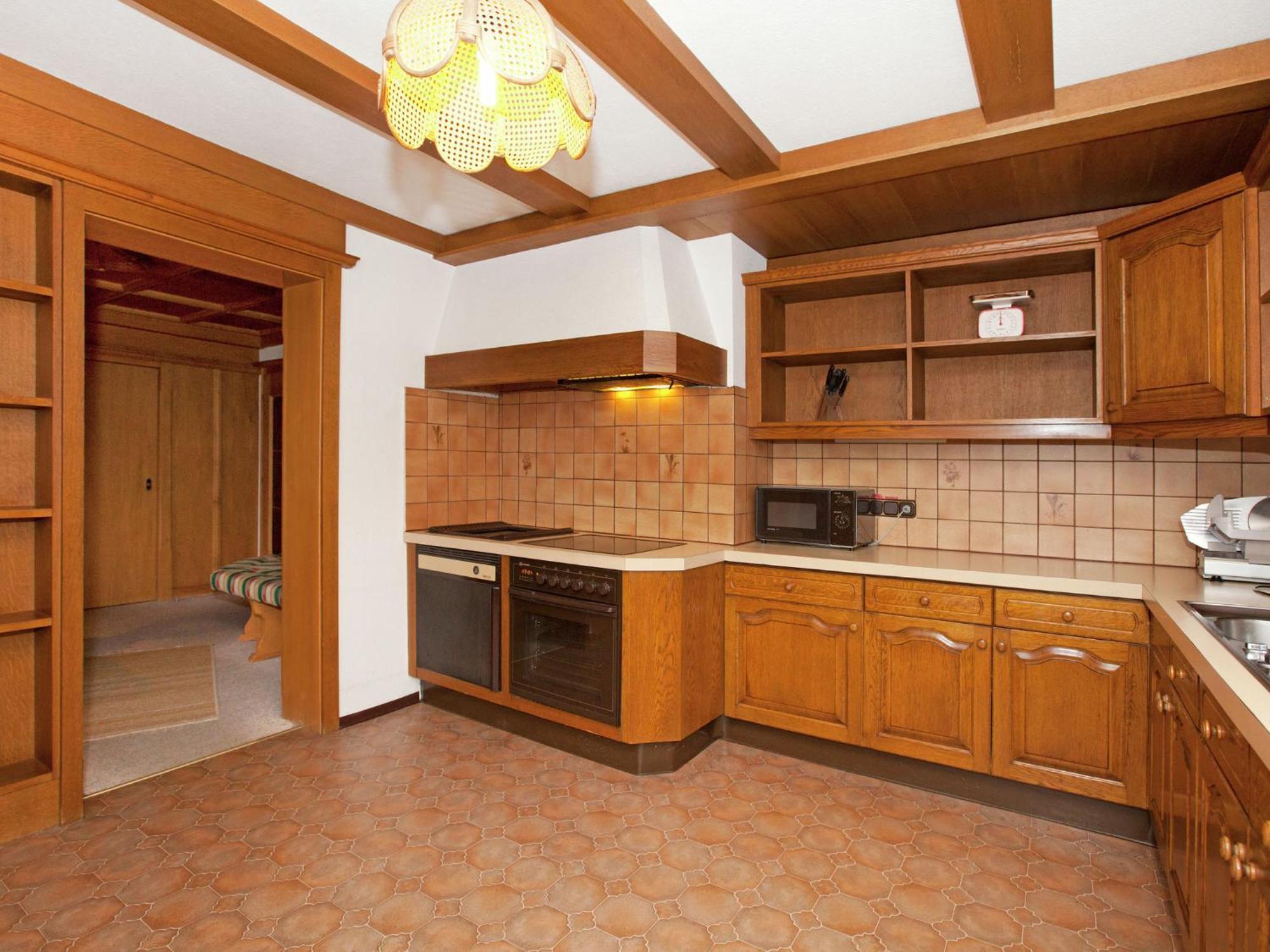 Apartment Near The Arlberg Ski Area Pettneu am Arlberg Εξωτερικό φωτογραφία