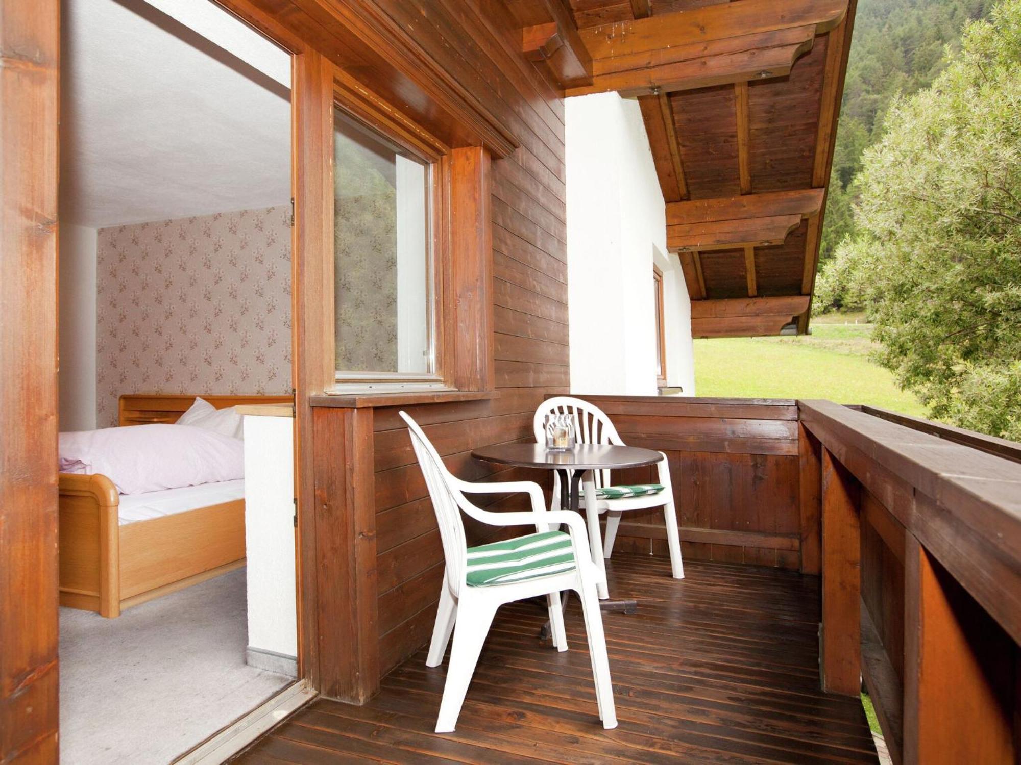 Apartment Near The Arlberg Ski Area Pettneu am Arlberg Εξωτερικό φωτογραφία