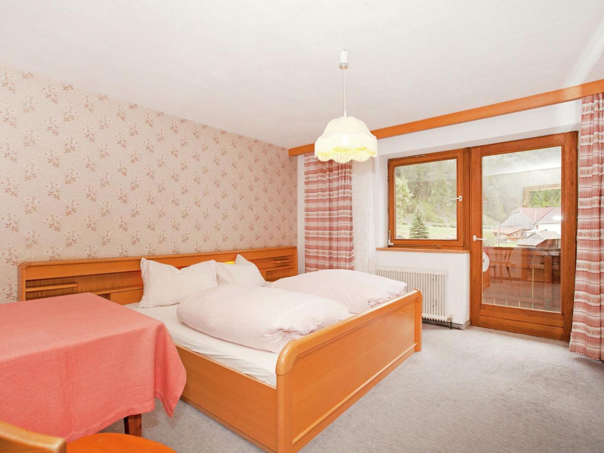 Apartment Near The Arlberg Ski Area Pettneu am Arlberg Εξωτερικό φωτογραφία