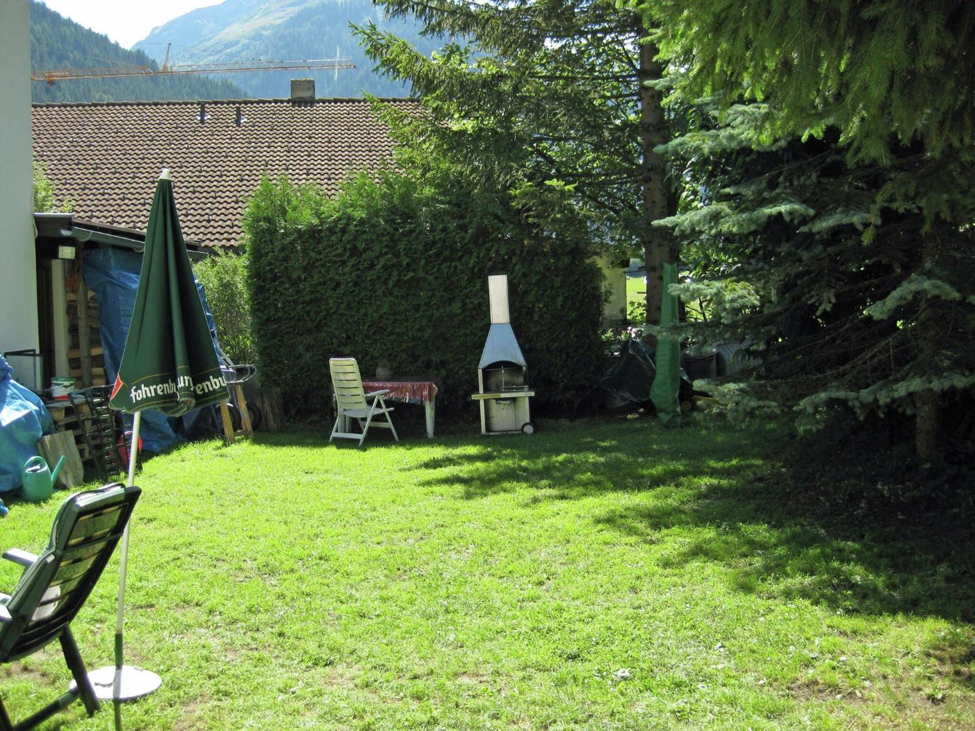Apartment Near The Arlberg Ski Area Pettneu am Arlberg Εξωτερικό φωτογραφία